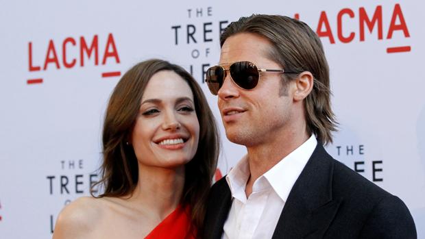 Angelina Jolie: «Brad Pitt está aterrorizado por que la verdad salga a la luz»