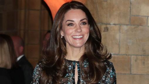 Los últimos 10 cumpleaños de Kate Middleton