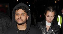 El inesperado romance entre Selena Gómez y The Weeknd que deja boquiabierta a Bella Hadid