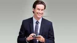 Oliver Hudson