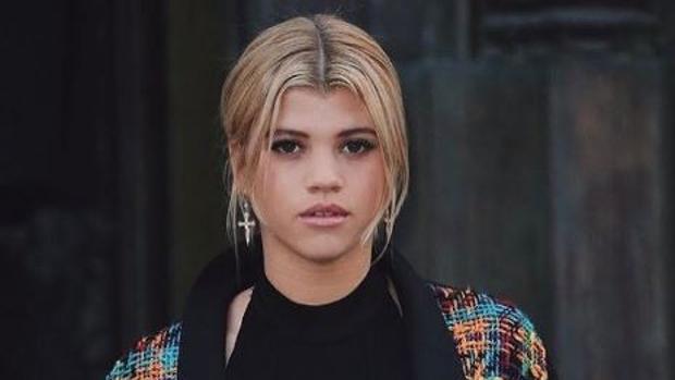 Sofia Richie