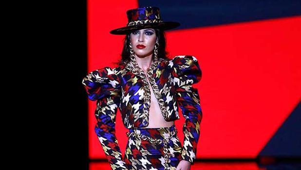 Andrew Pocrid presenta «D.I.V.A.»