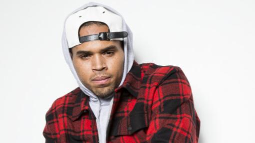 Chris Brown