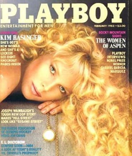 El fin de Playboy: Famosas que se desnudaron para la revista