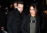 Cheryl hace público su embarazo de Liam Payne