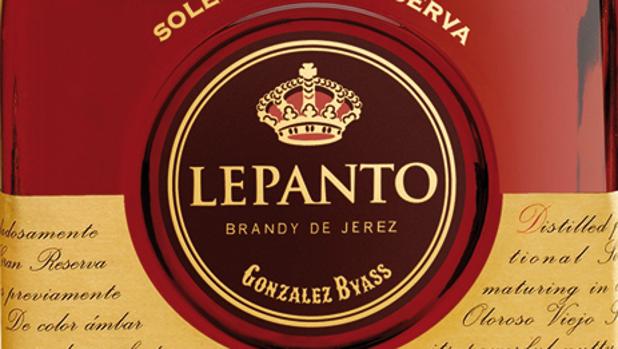 Los Premios Verema premian al brandy Lepanto Solera y la manzanilla Papirusa