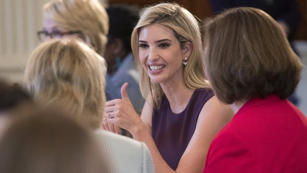 La línea de ropa de Ivanka Trump triplica sus ventas pese al boicot