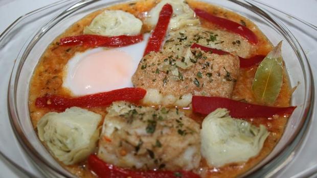 Ocho recetas de bacalao para probar durante la vigilia