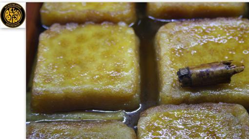 Dónde comprar las mejores torrijas de Sevilla esta Semana Santa