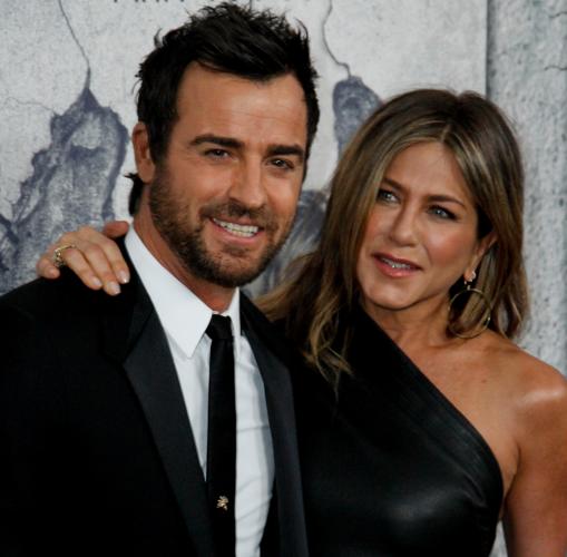 El vestido de Jennifer Aniston con el que todas sueñan