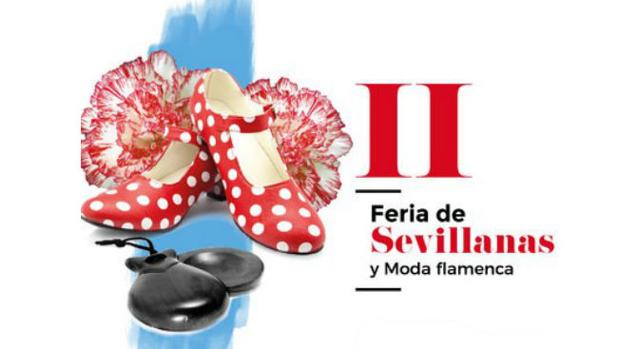 Sevilla celebra la II Feria de Sevillanas y Moda Flamenca de la provincia