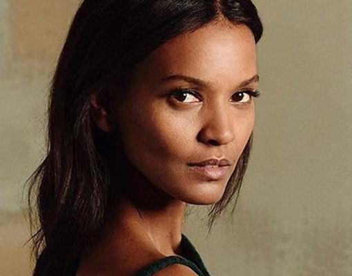 Liya Kebede