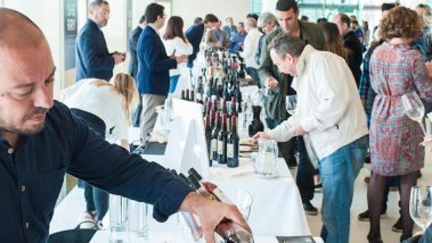 Los vinos de Jerez desembarcan en San Sebastián con el Sherry Festival