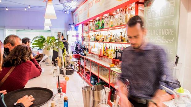 Siete restaurantes de cocina internacional que son punteros en Sevilla