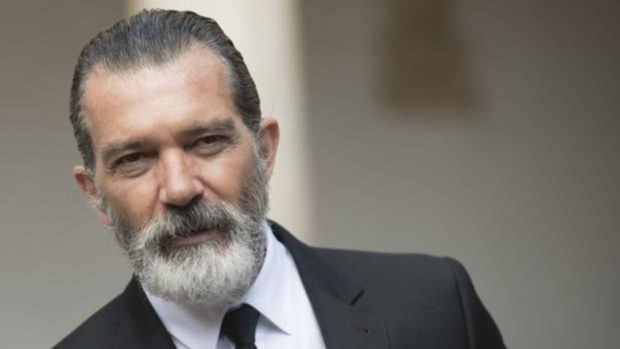 Antonio Banderas