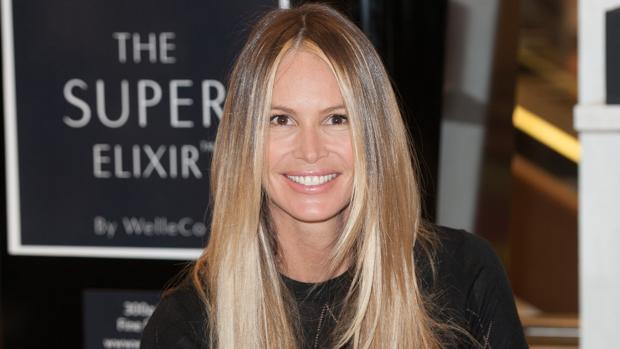 Elle Macpherson y el multimillonario Jeff Soffer rompen tras cuatro años de matrimonio