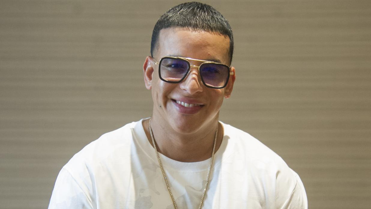 Daddy Yankee