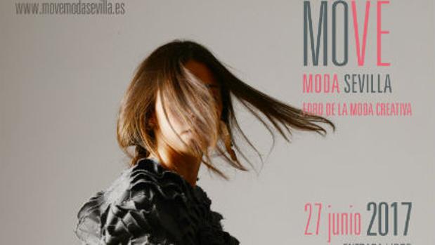 El futuro del diseño andaluz en MOVE Moda Sevilla