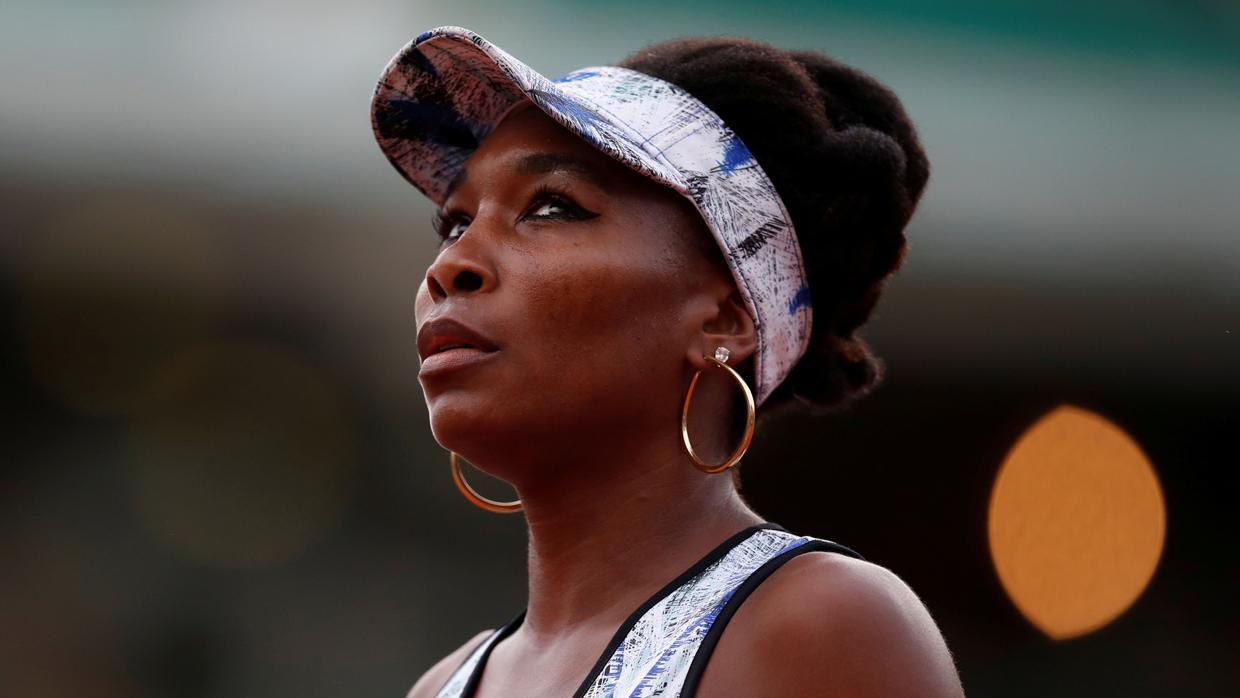 Venus Williams