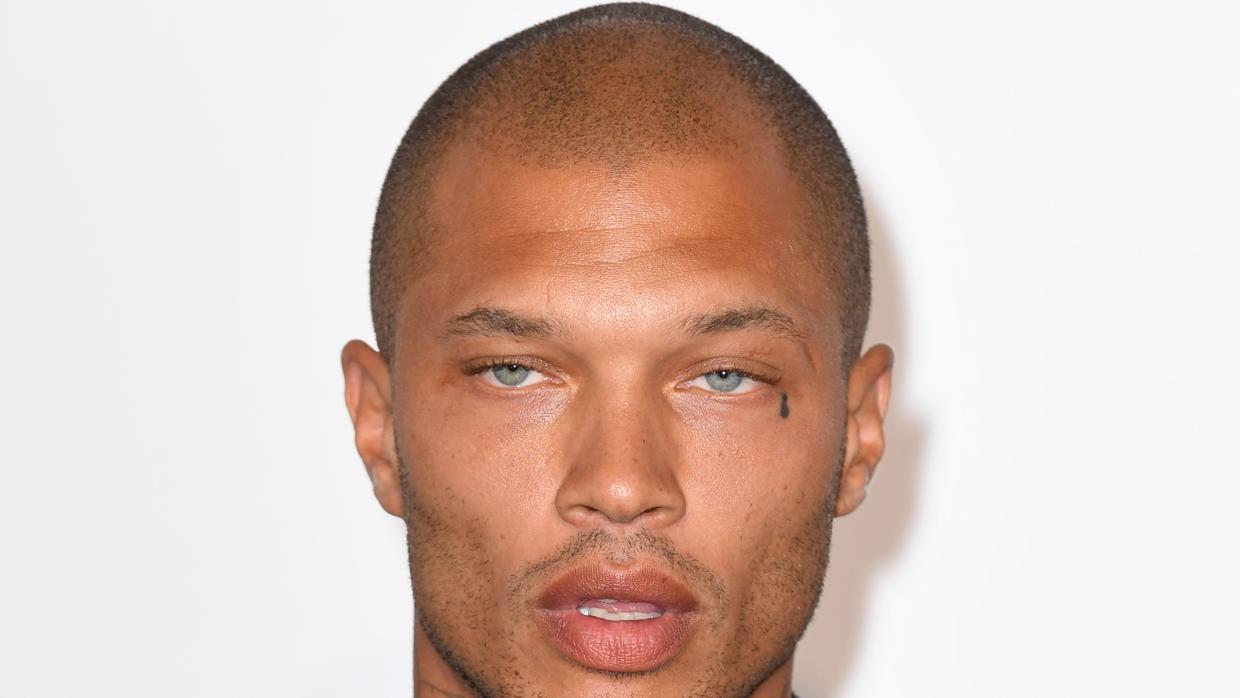 Jeremy Meeks, el preso más sexy del mundo, pillado siendo infiel con una heredera millonaria