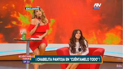 El nuevo disgusto de Isabel Pantoja