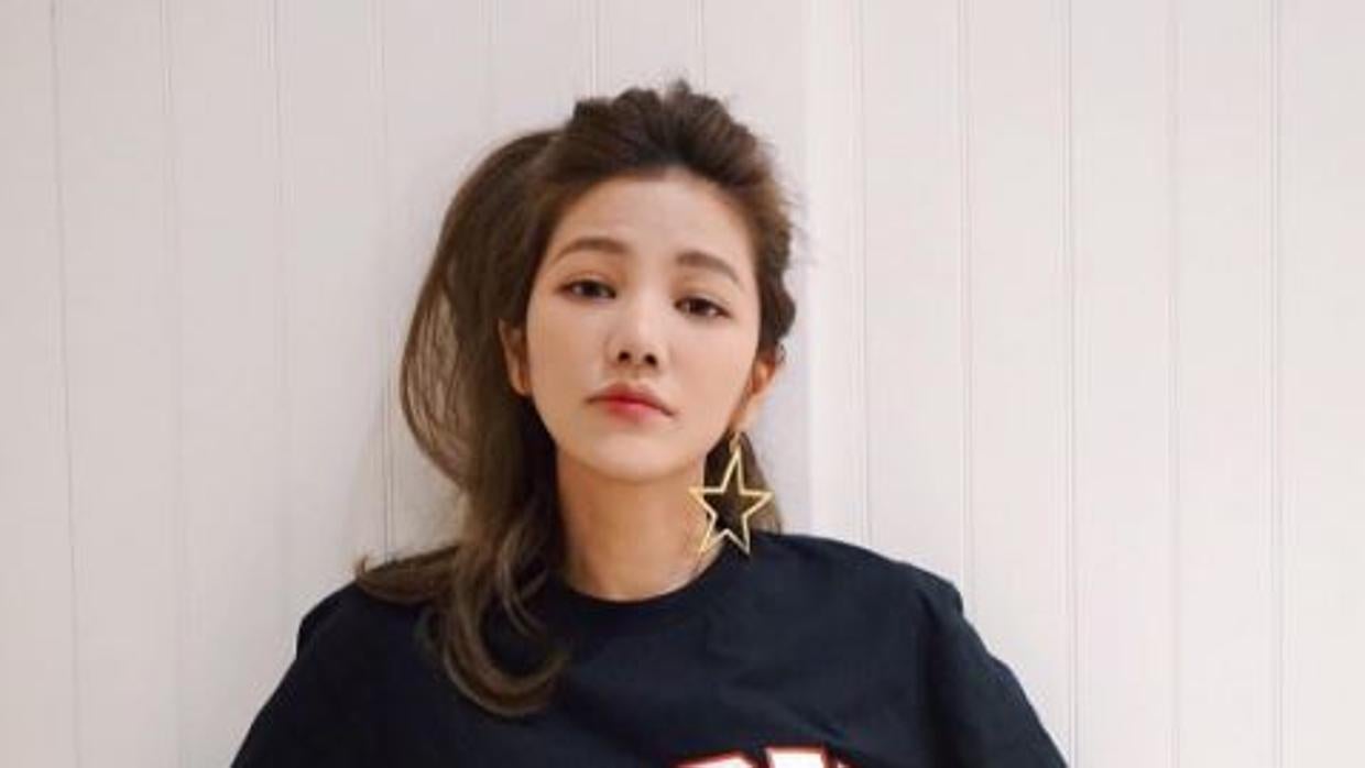 La «Peter Pan» de Taiwán una influencer de 41 años que aparenta 20 menos