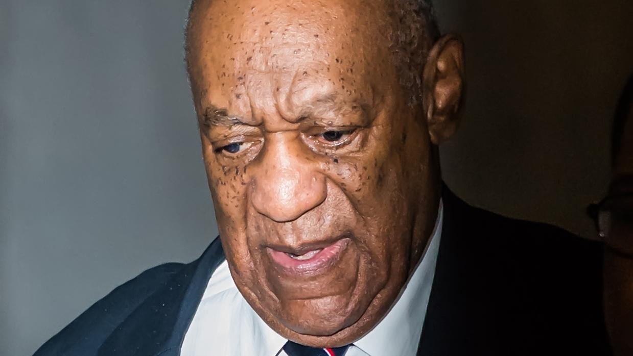 Bill Cosby