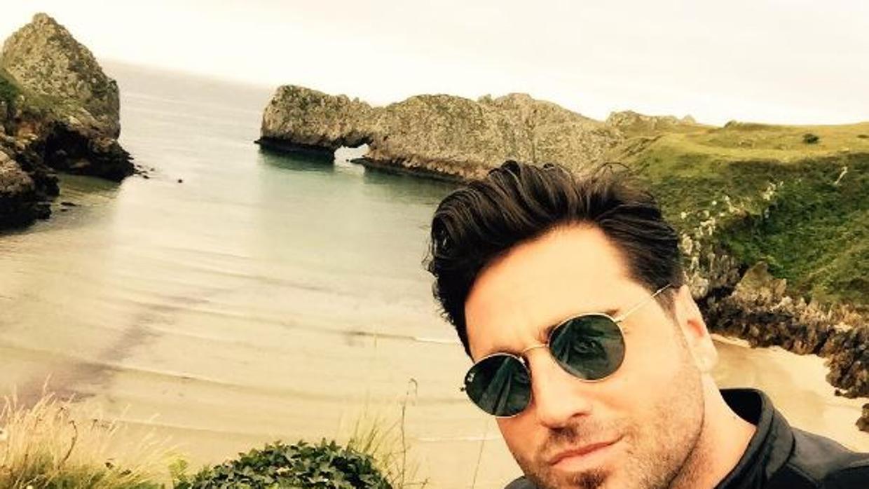 David Bustamante