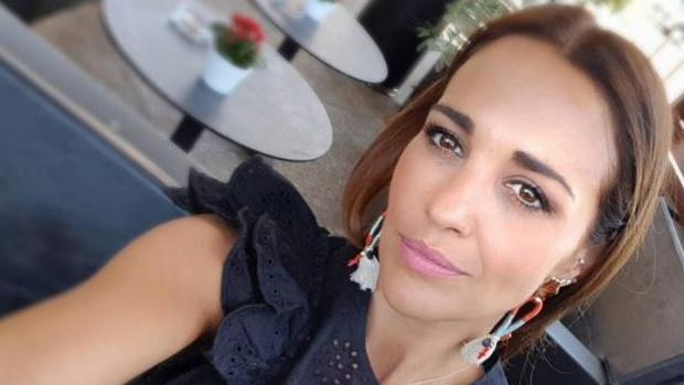 Paula Echevarría estalla contra una usuaria de Instagram: «No quieras equivocar a los demás»