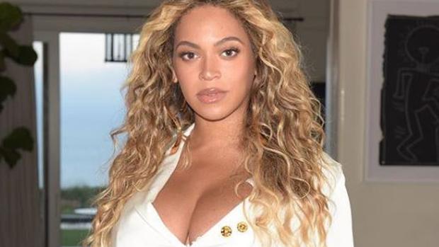 Una foto de Beyoncé desata una fuerte polémica en las redes sociales