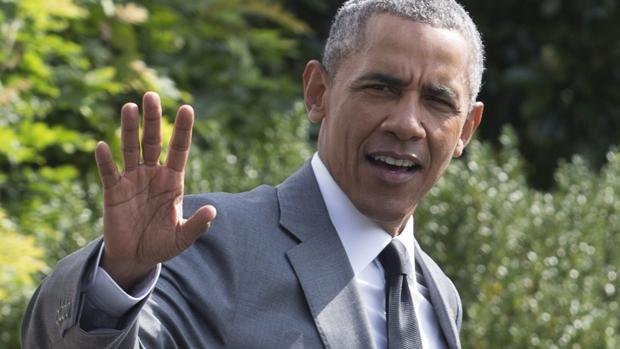 La divertida sugerencia de Barack Obama al actor Will Smith