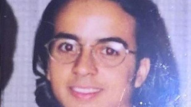 Las imágenes de un Luis Fonsi irreconocible que están dando la vuelta al mundo
