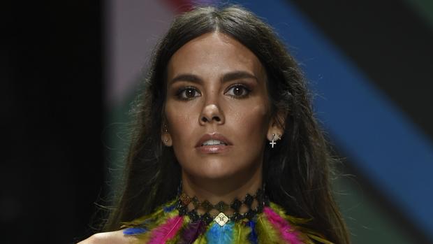 Cristina Pedroche posa desnuda en Instagram