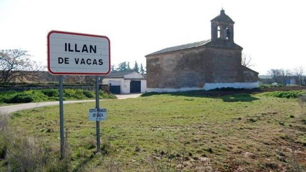 El municipio con menos habitantes de España