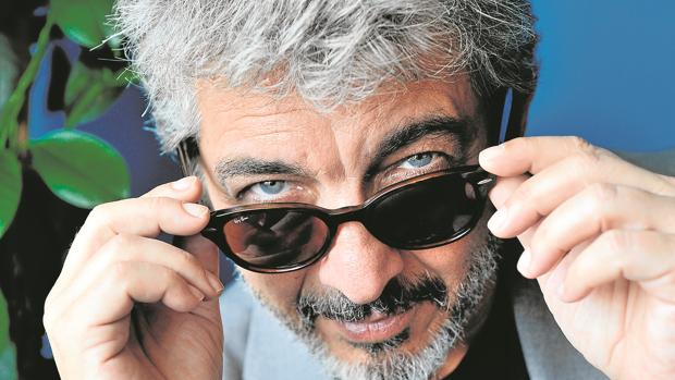 Ricardo Darín: «Pido a los argentinos que todos tiremos en el mismo sentido»