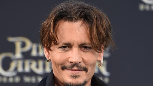 La granja de caballos de Johnny Depp saldrá a subasta