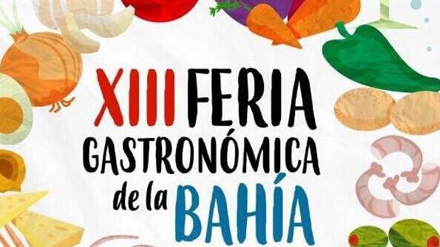 La XIII Feria Gastronómica de La Bahía apuesta por la calidad hostelera de San Fernando