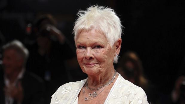 Judi Dench: «Todavía siento deseo sexual»