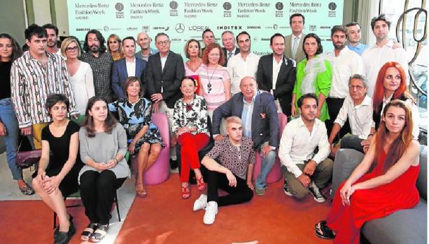 Mercedes-Benz Fashion Week Madrid se extiende a toda la ciudad