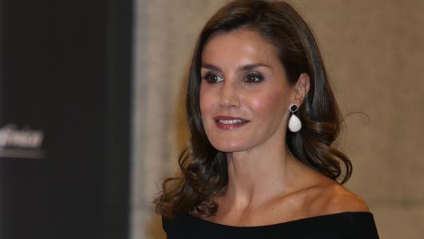 Doña Letizia, la Reina mejor vestida del mundo