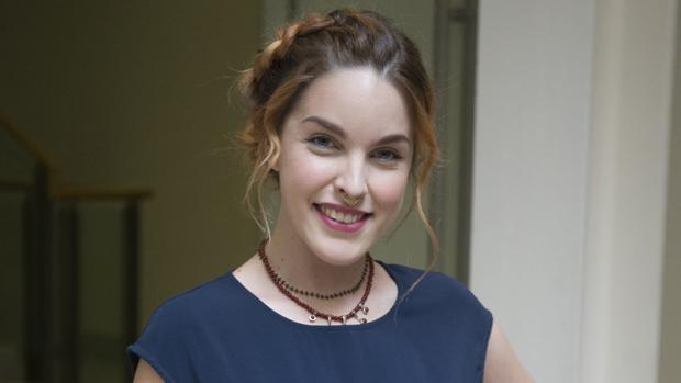 La actriz porno Amarna Miller pide a sus fans 83.500 euros