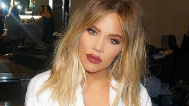 Khloé Kardashian responde a quienes la llaman «gorda»