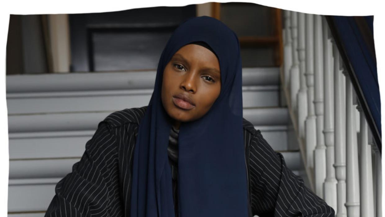 Amina Adan