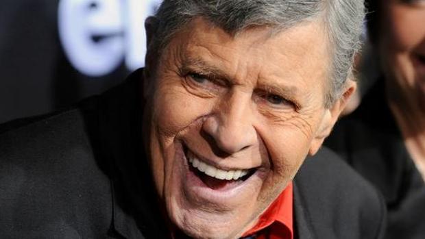 El extraño testamento de Jerry Lewis: el actor excluyó a sus hijos de su herencia