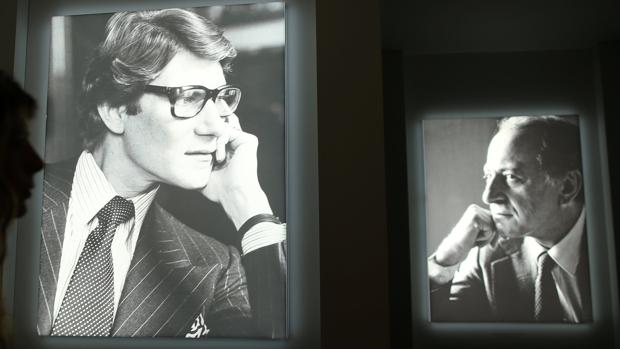 Honran la memoria de Yves Saint-Laurent con la apertura de un museo en París