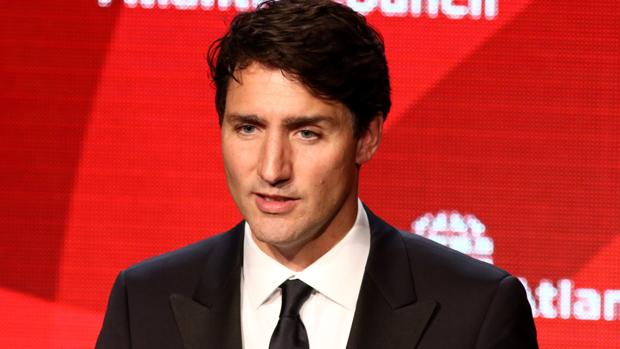 Justin Trudeau vuelve locas a las tuiteras mexicanas tras anunciar que visitará el país