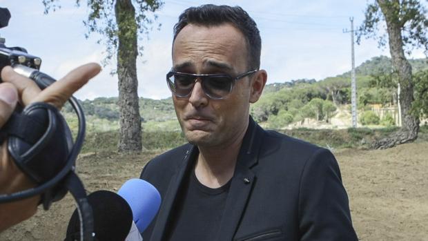 Risto Mejide humilla a un taxista en directo