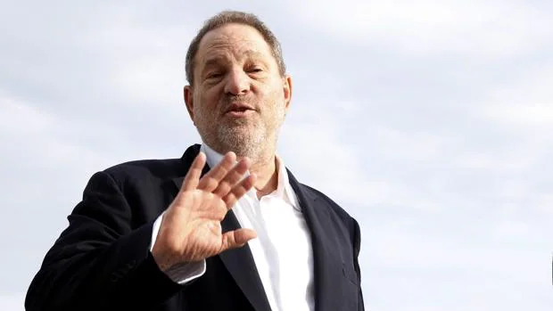 Harvey Weinstein: el nuevo escándalo de abusos sexuales que sacude Hollywood