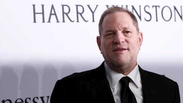 El productor de Hollywood Harvey Weinstein, despedido por escándalo de acoso sexual