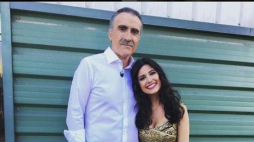 Teixidó y Juan y Medio